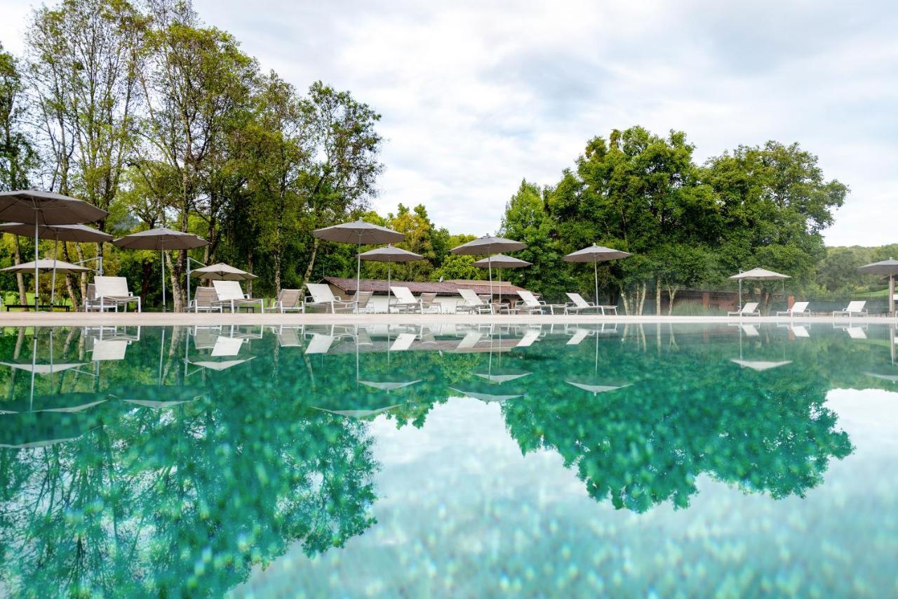 ואלה דה בראבו Hotel Avandaro Golf & Spa Resort מראה חיצוני תמונה
