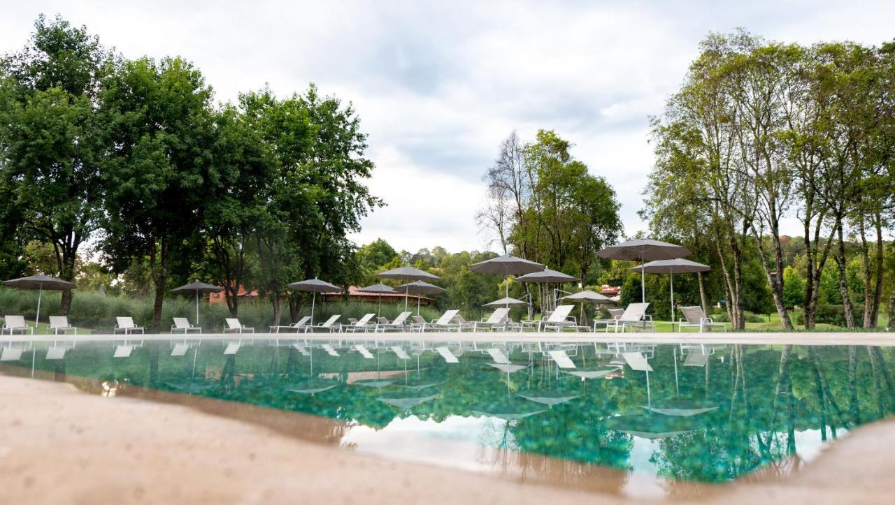 ואלה דה בראבו Hotel Avandaro Golf & Spa Resort מראה חיצוני תמונה