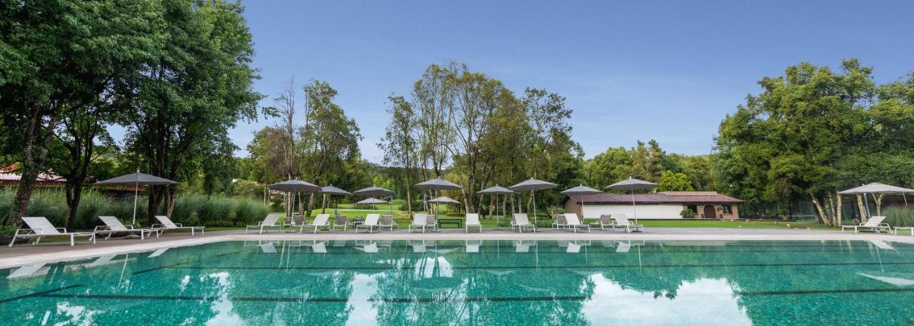 ואלה דה בראבו Hotel Avandaro Golf & Spa Resort מראה חיצוני תמונה