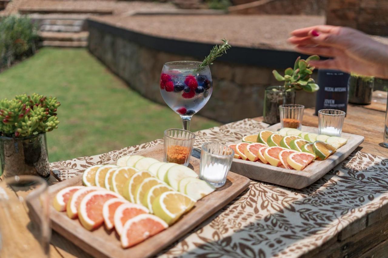 ואלה דה בראבו Hotel Avandaro Golf & Spa Resort מראה חיצוני תמונה
